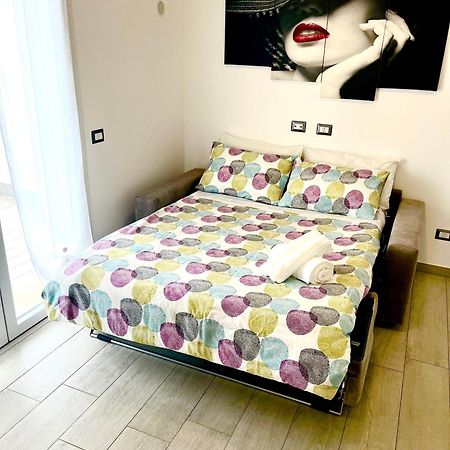 Maurushome Come A Casa Tua. Fiumicino Exteriör bild