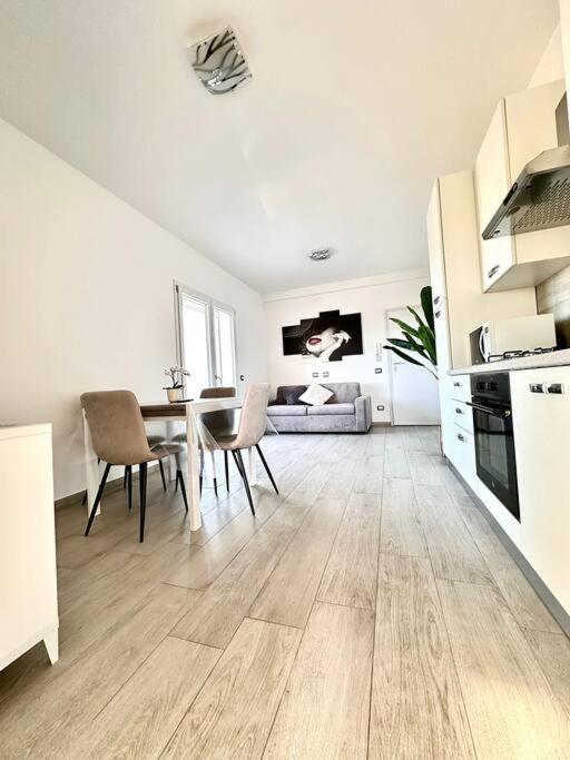 Maurushome Come A Casa Tua. Fiumicino Exteriör bild