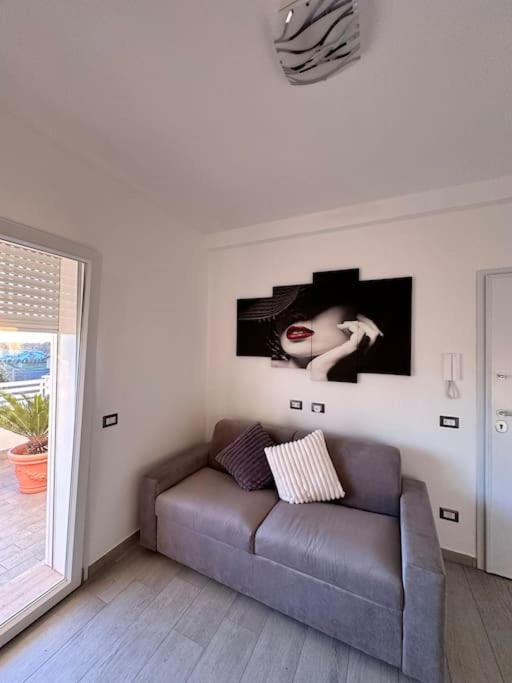 Maurushome Come A Casa Tua. Fiumicino Exteriör bild