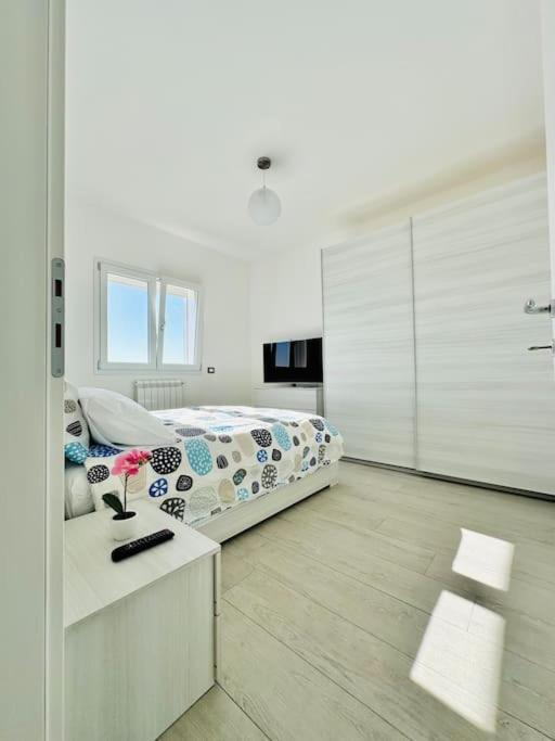 Maurushome Come A Casa Tua. Fiumicino Exteriör bild