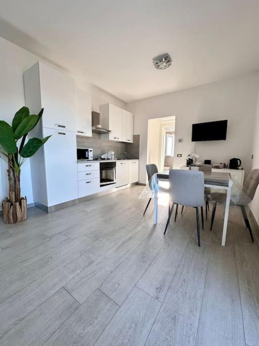 Maurushome Come A Casa Tua. Fiumicino Exteriör bild