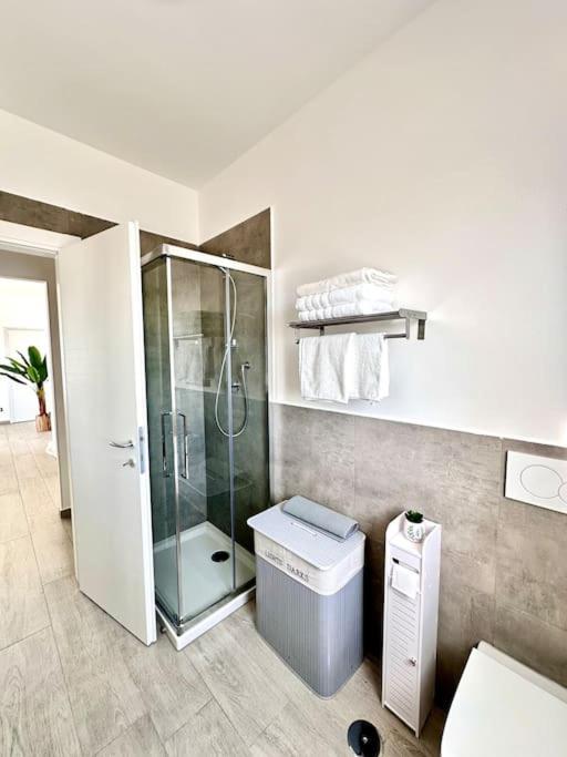 Maurushome Come A Casa Tua. Fiumicino Exteriör bild