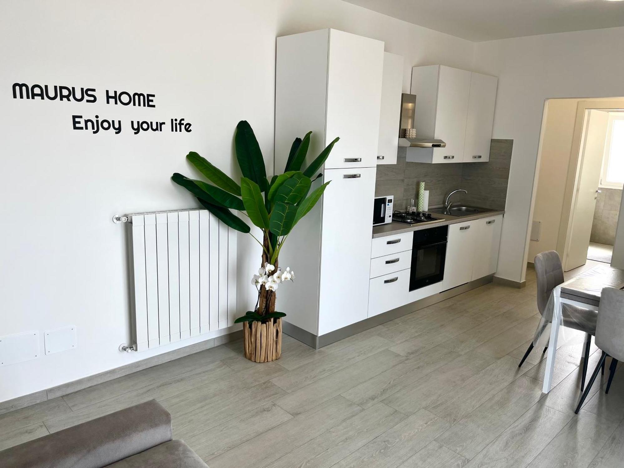 Maurushome Come A Casa Tua. Fiumicino Exteriör bild