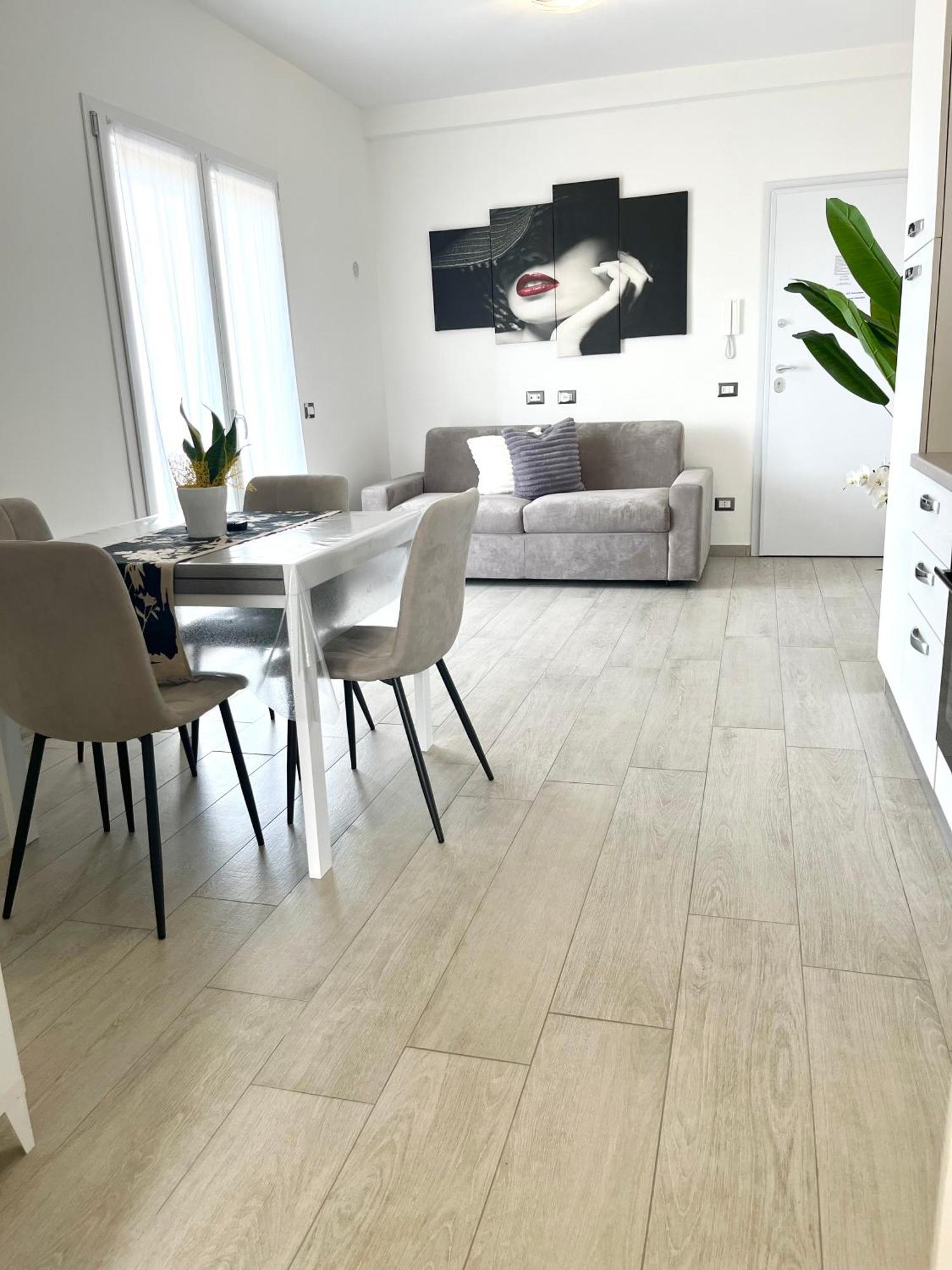 Maurushome Come A Casa Tua. Fiumicino Exteriör bild